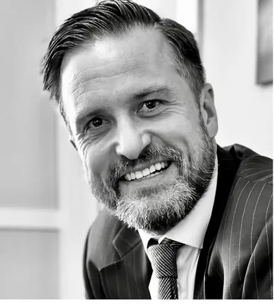 Brady Stuart, Managing Partner